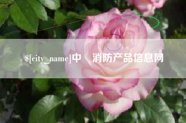 梧州中囯消防产品信息网
