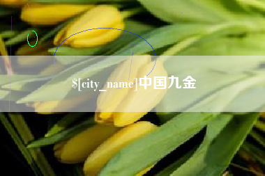 梧州中国九金