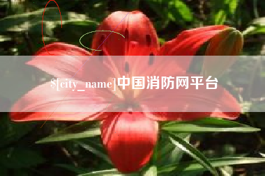 梧州中国消防网平台